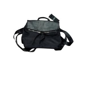Boktier Bag Black — Brand New